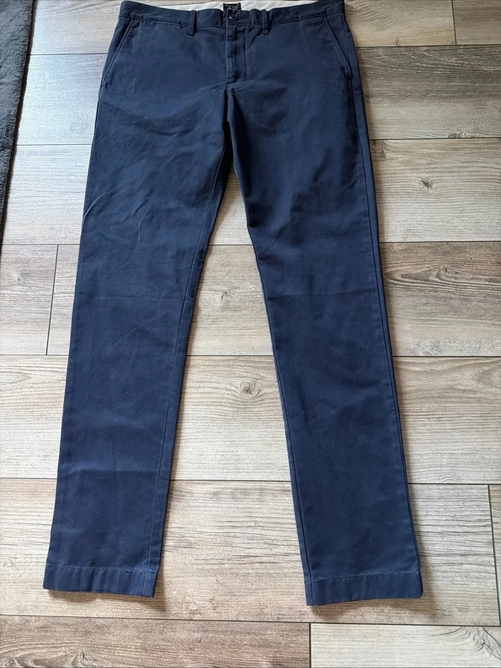 J.Crew 484 Slim-Fit 